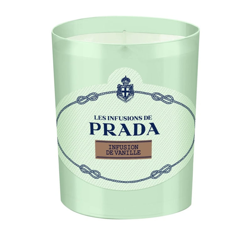 Vela Infusion de Vanille 165g - Mercado de Luxo - O Maior E-Commerce de Bens, Produtos e Serviços de Luxo do Brasil.