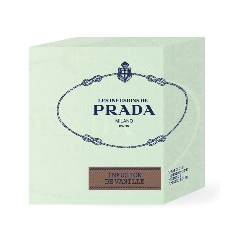 Vela Infusion de Vanille 165g - Mercado de Luxo - O Maior E-Commerce de Bens, Produtos e Serviços de Luxo do Brasil.