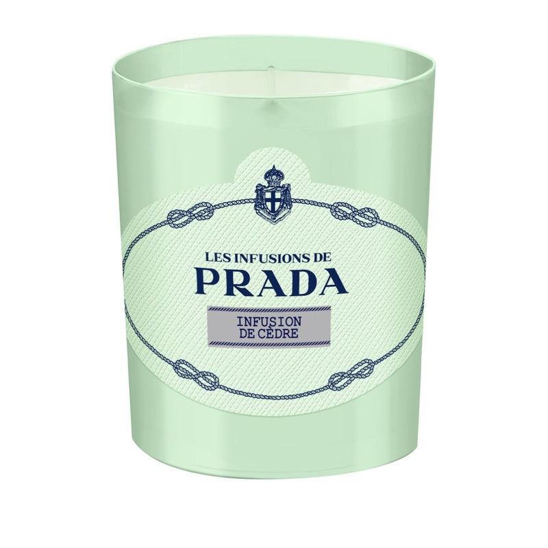 Vela Infusion de Cèdre 165g - Mercado de Luxo - O Maior E-Commerce de Bens, Produtos e Serviços de Luxo do Brasil.