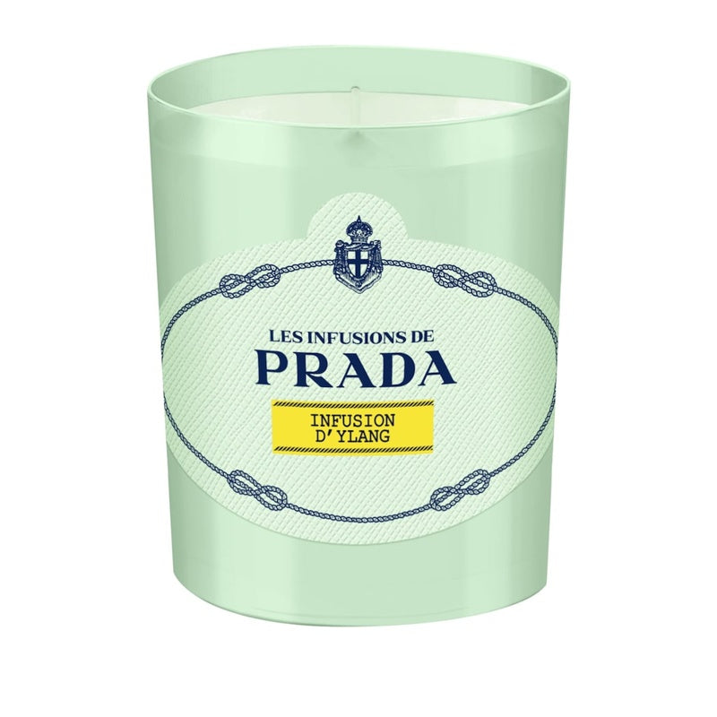 Vela Infusion d’Ylang 165g - Mercado de Luxo - O Maior E-Commerce de Bens, Produtos e Serviços de Luxo do Brasil.