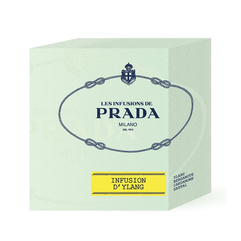 Vela Infusion d’Ylang 165g - Mercado de Luxo - O Maior E-Commerce de Bens, Produtos e Serviços de Luxo do Brasil.