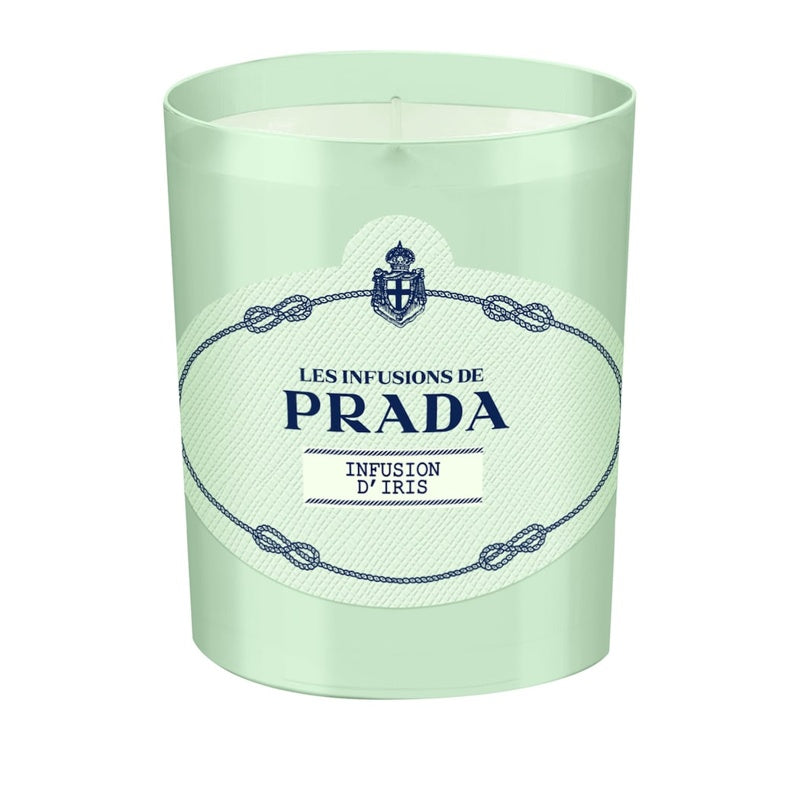 Vela Infusion d’Iris 165g - Mercado de Luxo - O Maior E-Commerce de Bens, Produtos e Serviços de Luxo do Brasil.