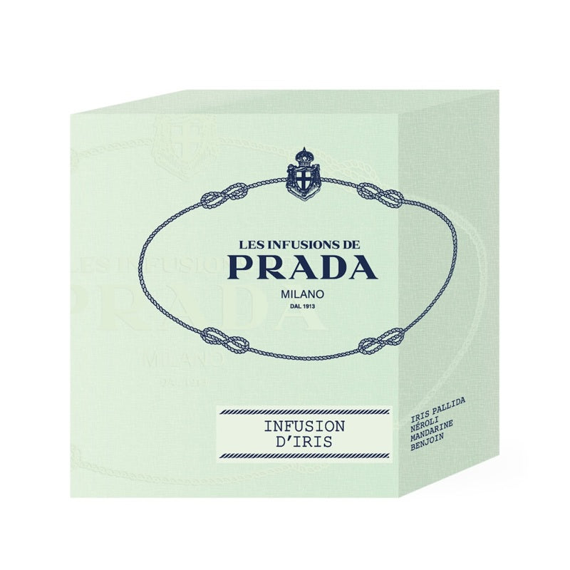 Vela Infusion d’Iris 165g - Mercado de Luxo - O Maior E-Commerce de Bens, Produtos e Serviços de Luxo do Brasil.