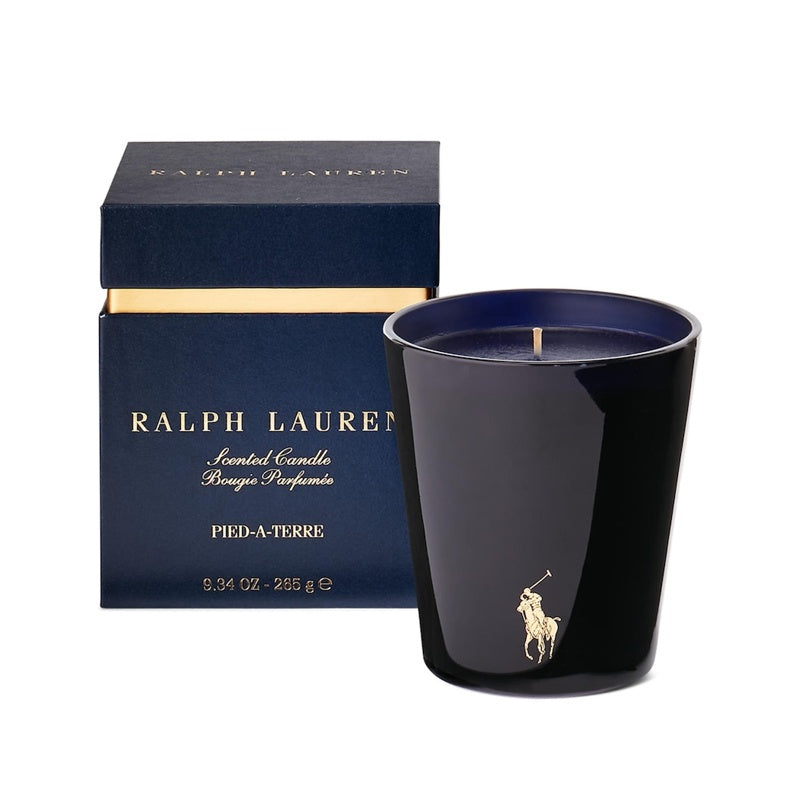 Vela Pied-a-Terre 265g - Mercado de Luxo - O Maior E-Commerce de Bens, Produtos e Serviços de Luxo do Brasil.