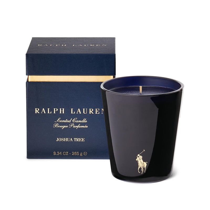 Vela Joshua Tree 265g - Mercado de Luxo - O Maior E-Commerce de Bens, Produtos e Serviços de Luxo do Brasil.