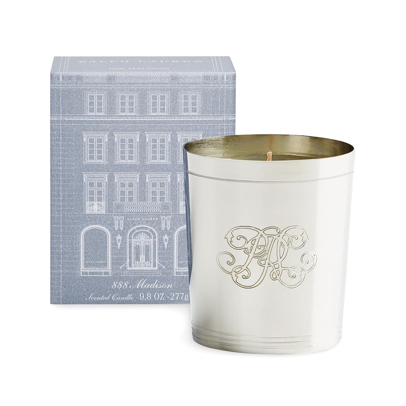 Vela 888 Madison 277g - Mercado de Luxo - O Maior E-Commerce de Bens, Produtos e Serviços de Luxo do Brasil.