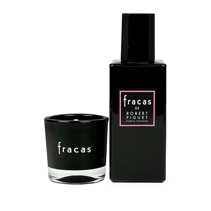 Vela Fracas Lumiére Fragrance Gift Set - Mercado de Luxo - O Maior E-Commerce de Bens, Produtos e Serviços de Luxo do Brasil.