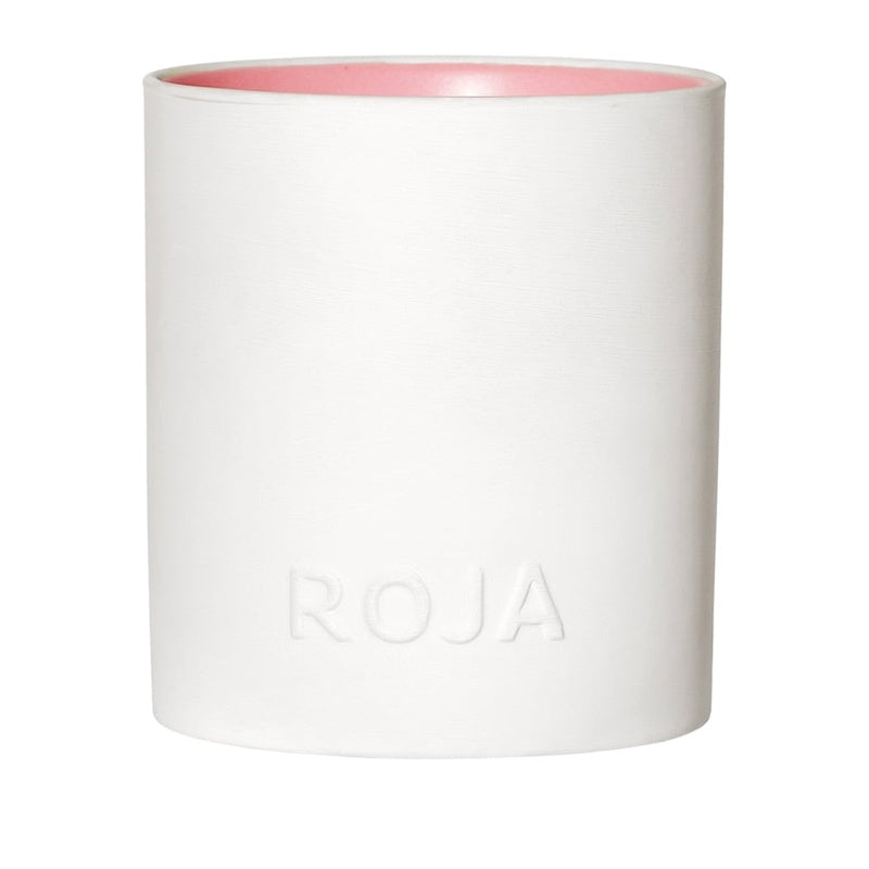 Vela Dawn In The Rose Garden 250g - Mercado de Luxo - O Maior E-Commerce de Bens, Produtos e Serviços de Luxo do Brasil.