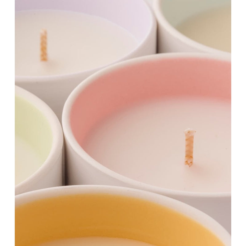 Vela Dawn In The Rose Garden 250g - Mercado de Luxo - O Maior E-Commerce de Bens, Produtos e Serviços de Luxo do Brasil.