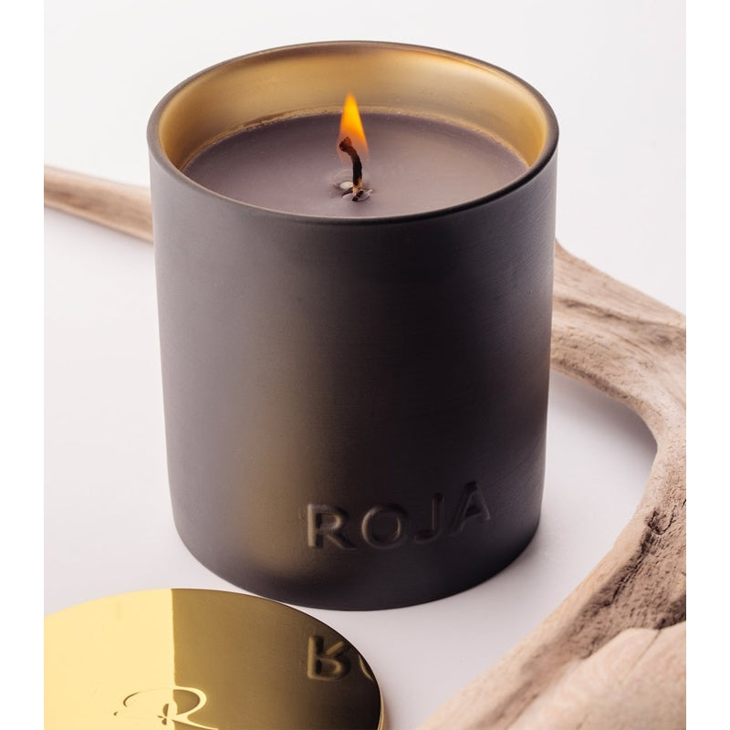 Vela Amber Aoud 250g - Mercado de Luxo - O Maior E-Commerce de Bens, Produtos e Serviços de Luxo do Brasil.