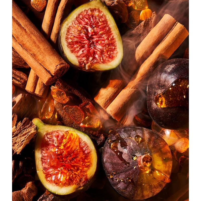 Vela Amber Aoud 3-Wick 1kg - Mercado de Luxo - O Maior E-Commerce de Bens, Produtos e Serviços de Luxo do Brasil.