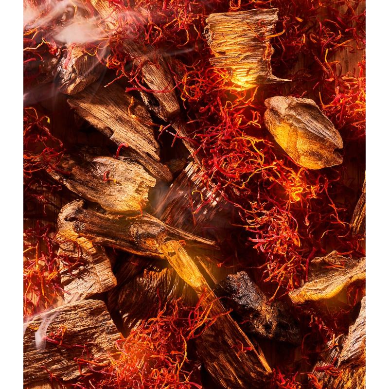 Vela Aoud 3-Wick 1kg - Mercado de Luxo - O Maior E-Commerce de Bens, Produtos e Serviços de Luxo do Brasil.