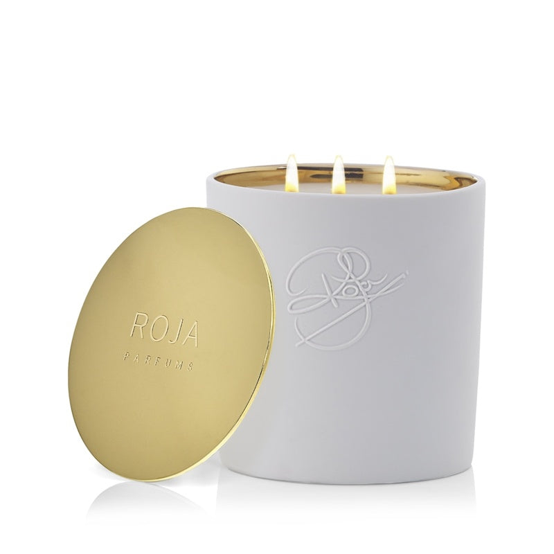 Vela London Scented 1kg - Mercado de Luxo - O Maior E-Commerce de Bens, Produtos e Serviços de Luxo do Brasil.