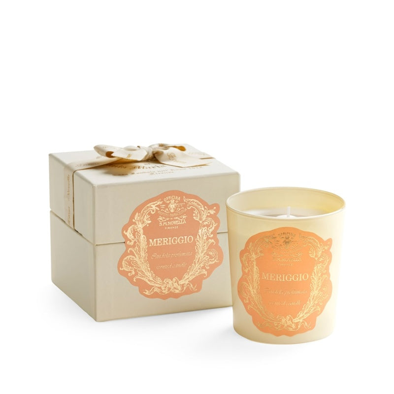 Vela Meriggio 200g - Mercado de Luxo - O Maior E-Commerce de Bens, Produtos e Serviços de Luxo do Brasil.