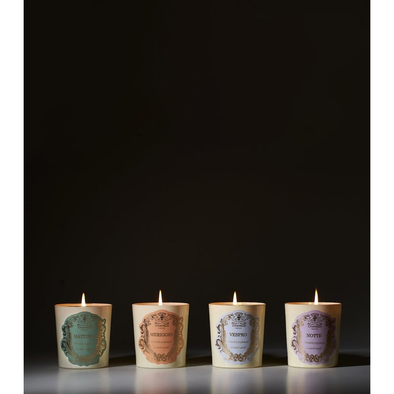 Vela Meriggio 200g - Mercado de Luxo - O Maior E-Commerce de Bens, Produtos e Serviços de Luxo do Brasil.