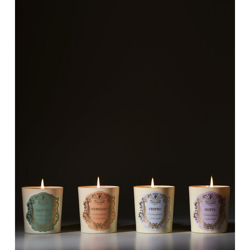 Vela Mattino 200g - Mercado de Luxo - O Maior E-Commerce de Bens, Produtos e Serviços de Luxo do Brasil.