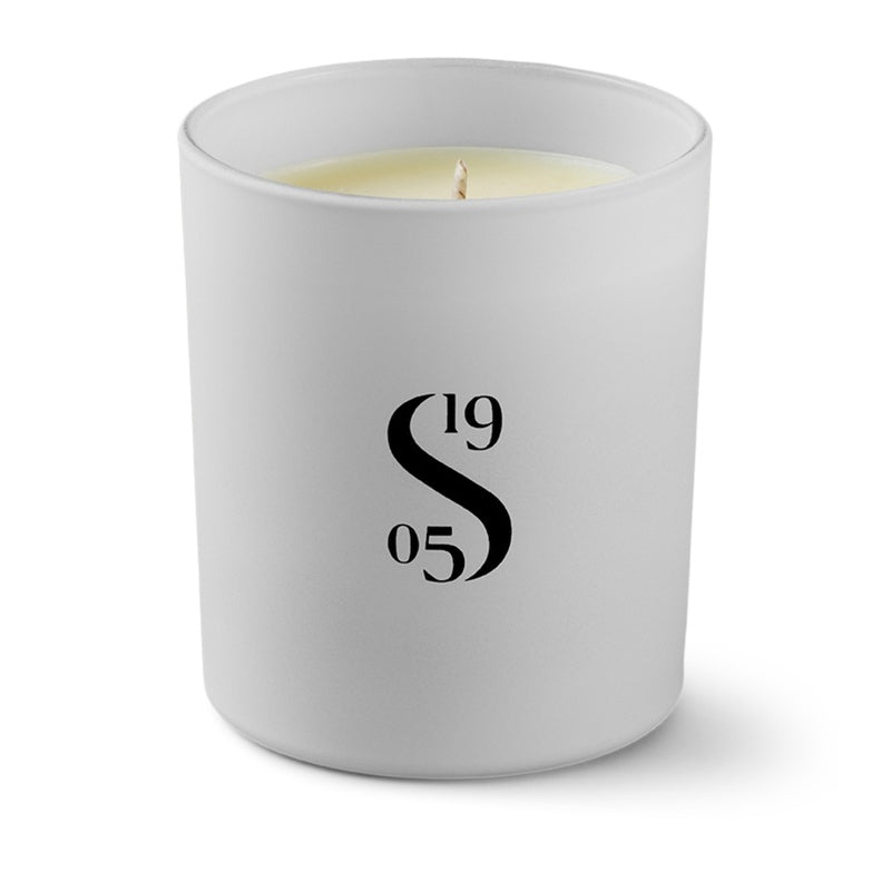 Vela Hyacinth Blossom 220g - Mercado de Luxo - O Maior E-Commerce de Bens, Produtos e Serviços de Luxo do Brasil.