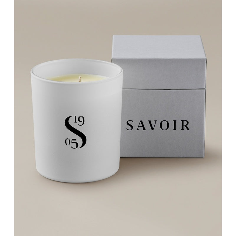 Vela Hyacinth Blossom 220g - Mercado de Luxo - O Maior E-Commerce de Bens, Produtos e Serviços de Luxo do Brasil.