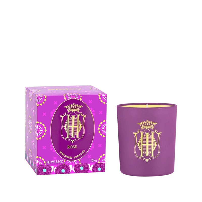 Vela Sis Rose 17 - Mercado de Luxo - O Maior E-Commerce de Bens, Produtos e Serviços de Luxo do Brasil.