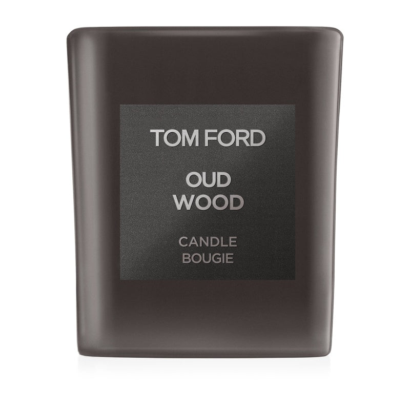 Vela Oud Wood 220g - Mercado de Luxo - O Maior E-Commerce de Bens, Produtos e Serviços de Luxo do Brasil.