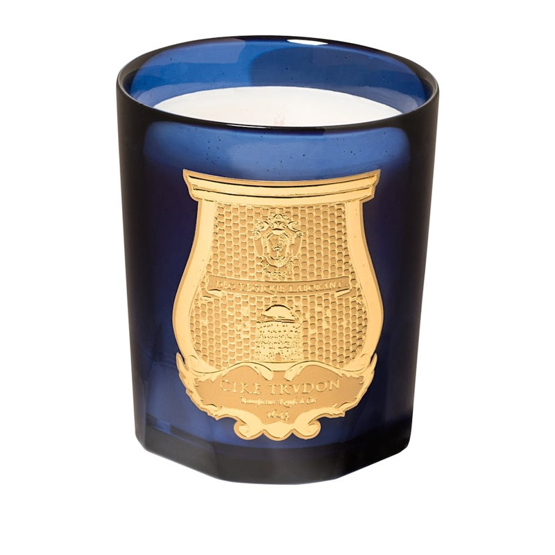 Vela Les Belles Matières Ourika 270g - Mercado de Luxo - O Maior E-Commerce de Bens, Produtos e Serviços de Luxo do Brasil.