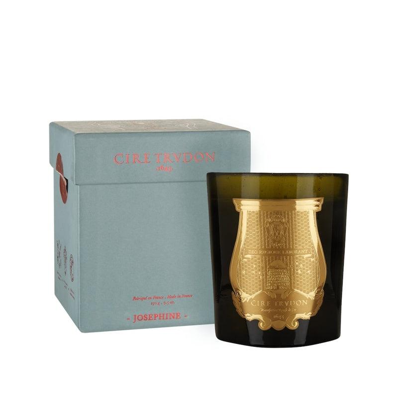 Vela Joséphine 270g - Mercado de Luxo - O Maior E-Commerce de Bens, Produtos e Serviços de Luxo do Brasil.