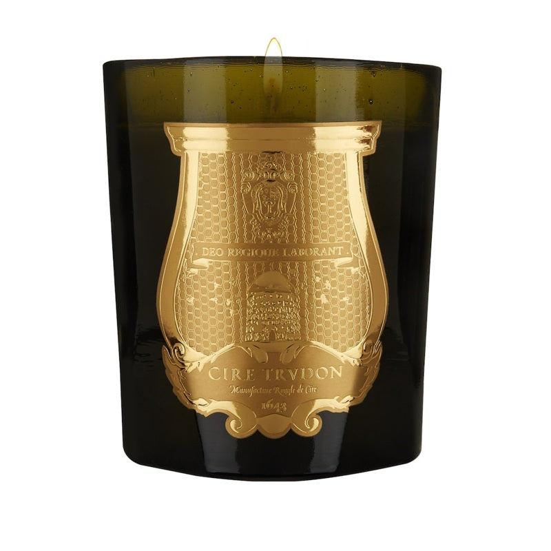 Vela Ernesto 270g - Mercado de Luxo - O Maior E-Commerce de Bens, Produtos e Serviços de Luxo do Brasil.