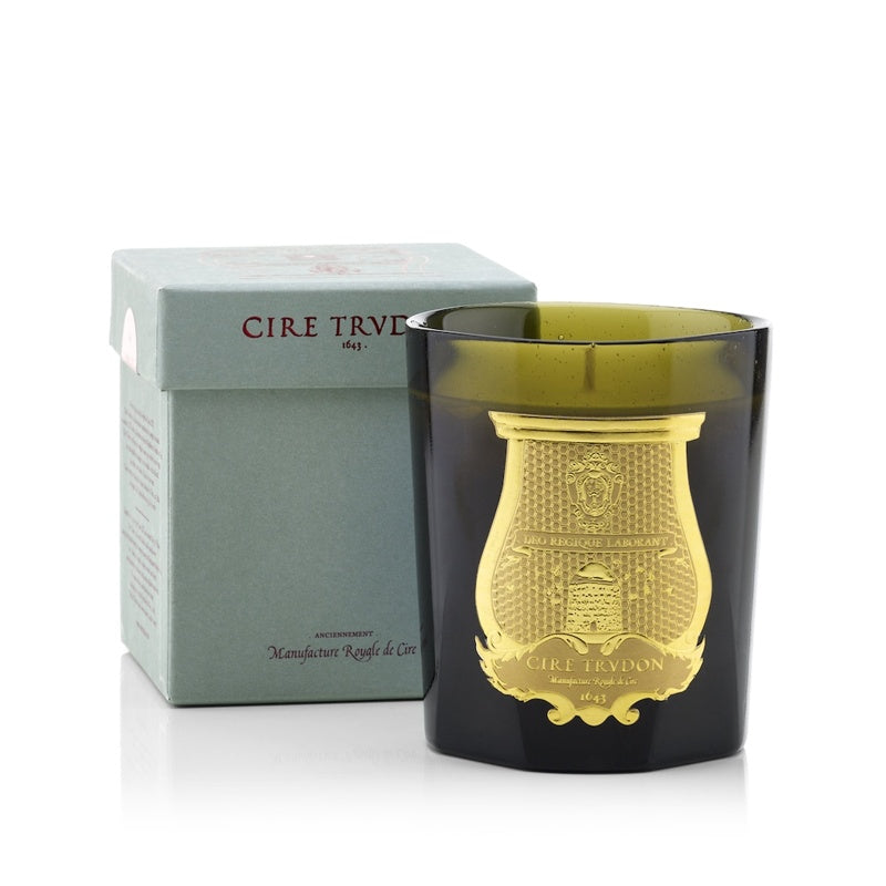 Vela Spiritus Sancti 270g - Mercado de Luxo - O Maior E-Commerce de Bens, Produtos e Serviços de Luxo do Brasil.