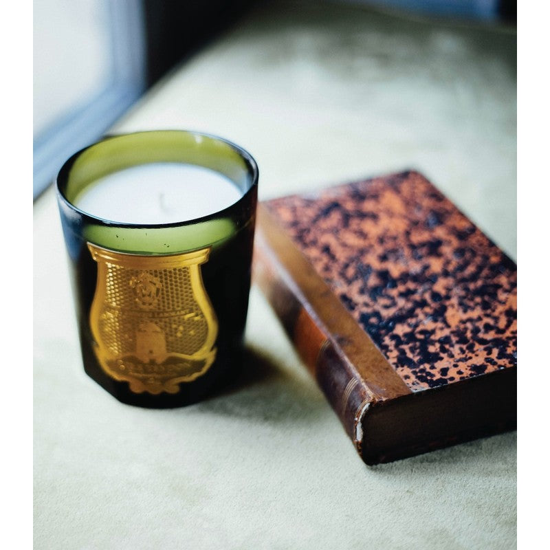 Vela Roi Soleil 270g - Mercado de Luxo - O Maior E-Commerce de Bens, Produtos e Serviços de Luxo do Brasil.