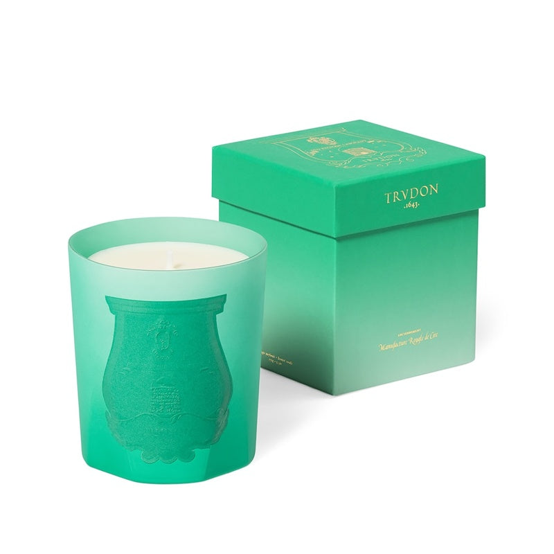 Vela Under the Trees 270g - Mercado de Luxo - O Maior E-Commerce de Bens, Produtos e Serviços de Luxo do Brasil.