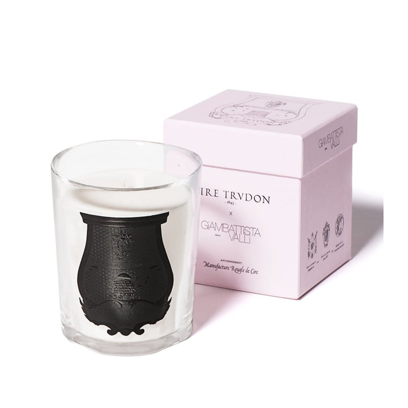 Vela Rose Poivrée 270g - Mercado de Luxo - O Maior E-Commerce de Bens, Produtos e Serviços de Luxo do Brasil.