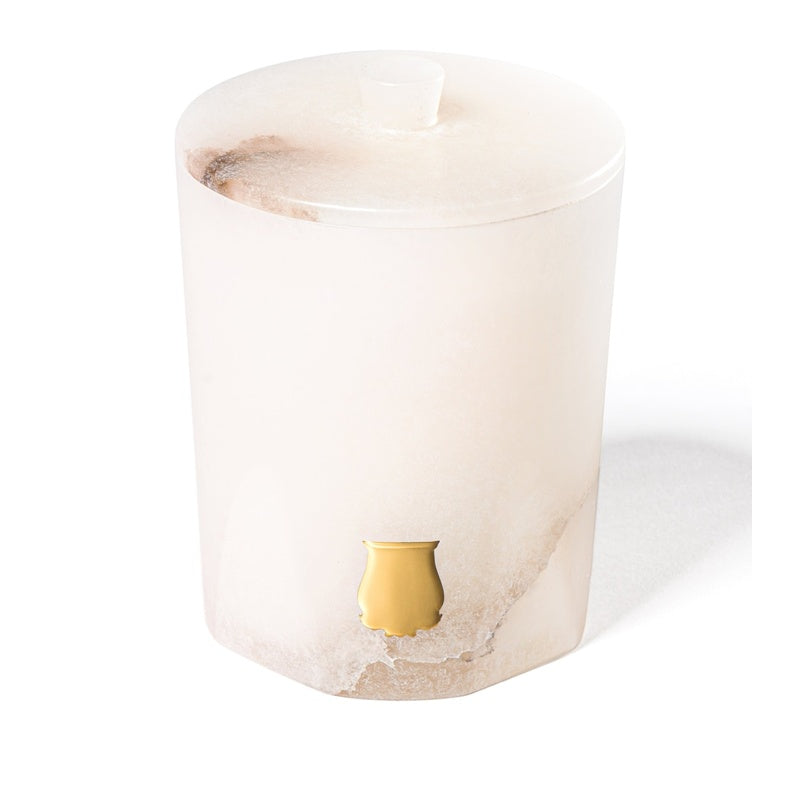 Vela Alabaster Vesta 270g - Mercado de Luxo - O Maior E-Commerce de Bens, Produtos e Serviços de Luxo do Brasil.