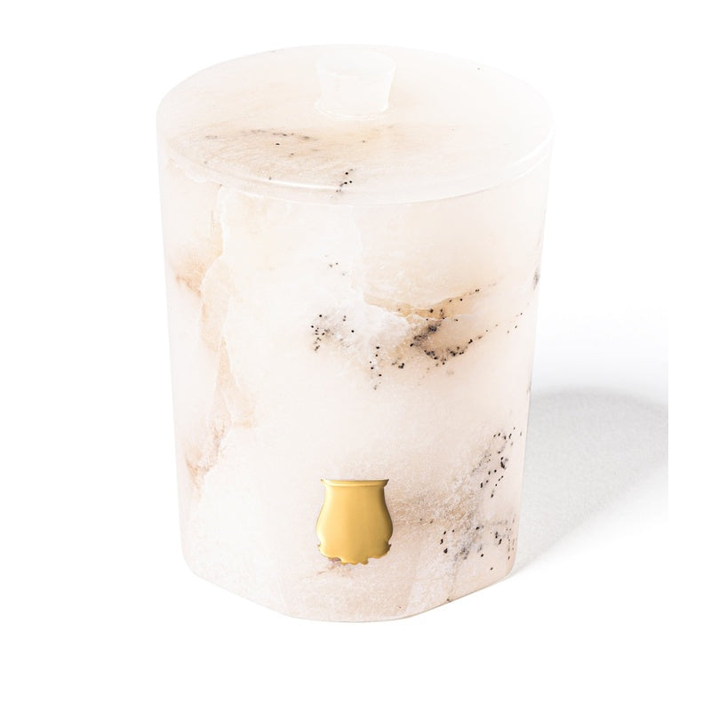 Vela Alabaster Vesta 270g - Mercado de Luxo - O Maior E-Commerce de Bens, Produtos e Serviços de Luxo do Brasil.