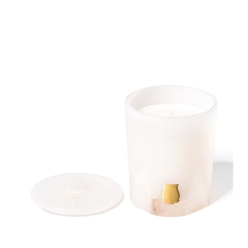 Vela Alabaster Vesta 270g - Mercado de Luxo - O Maior E-Commerce de Bens, Produtos e Serviços de Luxo do Brasil.