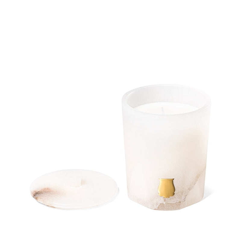 Vela Alabaster Hemera 270g - Mercado de Luxo - O Maior E-Commerce de Bens, Produtos e Serviços de Luxo do Brasil.