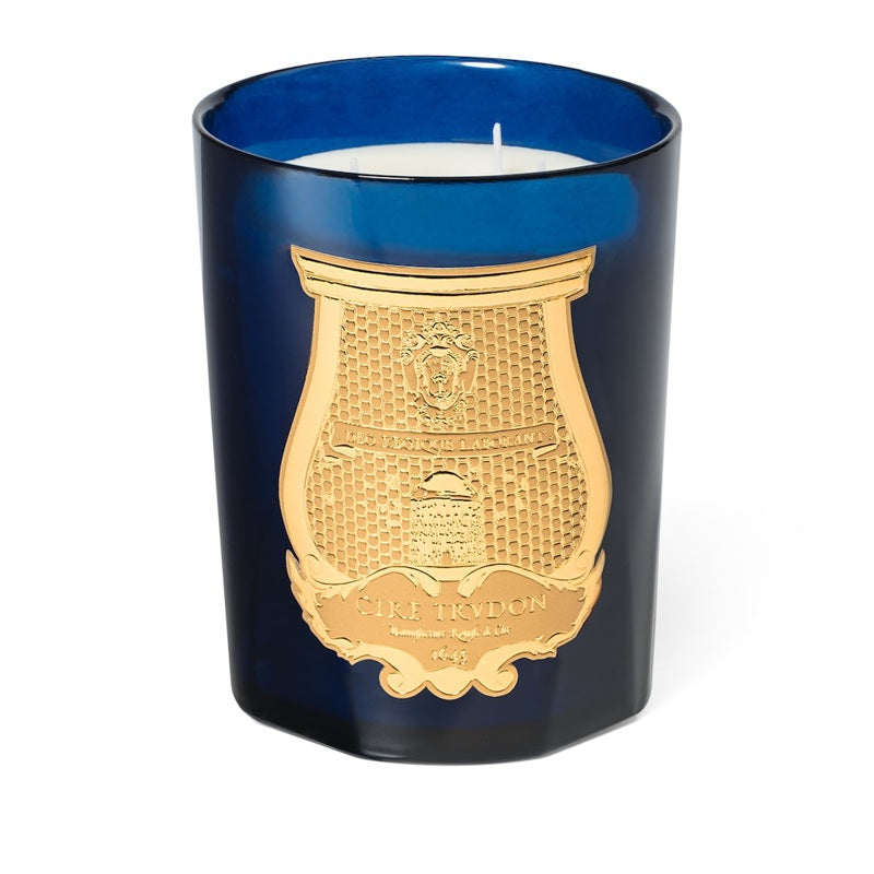 Vela Les Belles Matières Maduraï 800g - Mercado de Luxo - O Maior E-Commerce de Bens, Produtos e Serviços de Luxo do Brasil.