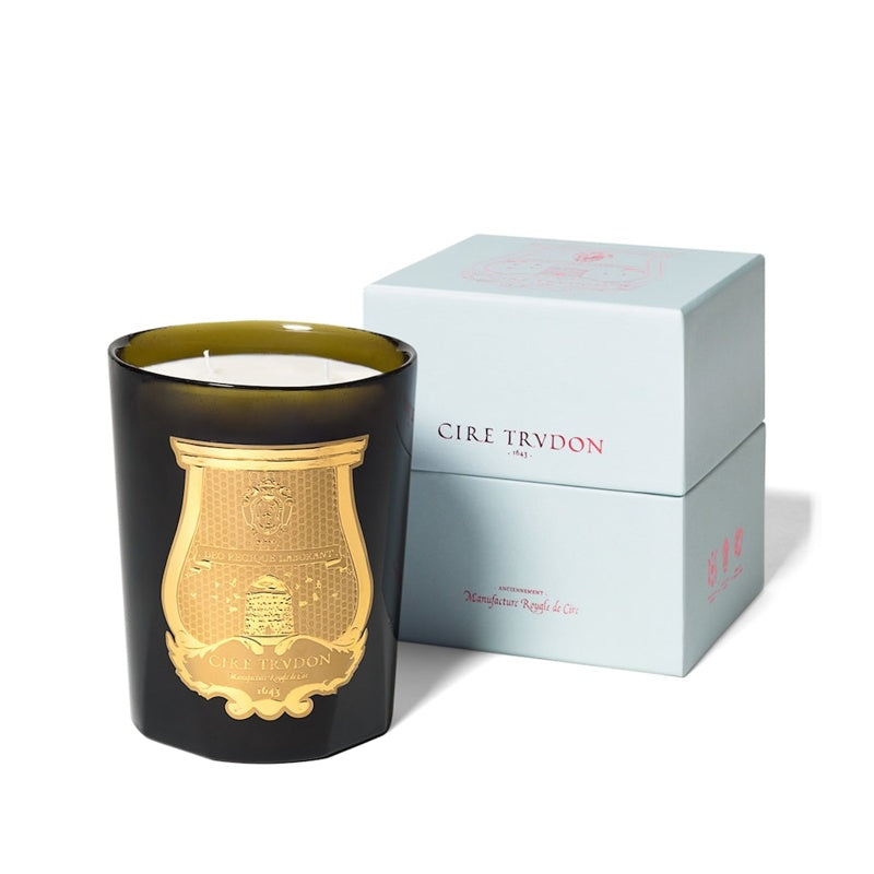 Vela Cyrnos 800g - Mercado de Luxo - O Maior E-Commerce de Bens, Produtos e Serviços de Luxo do Brasil.