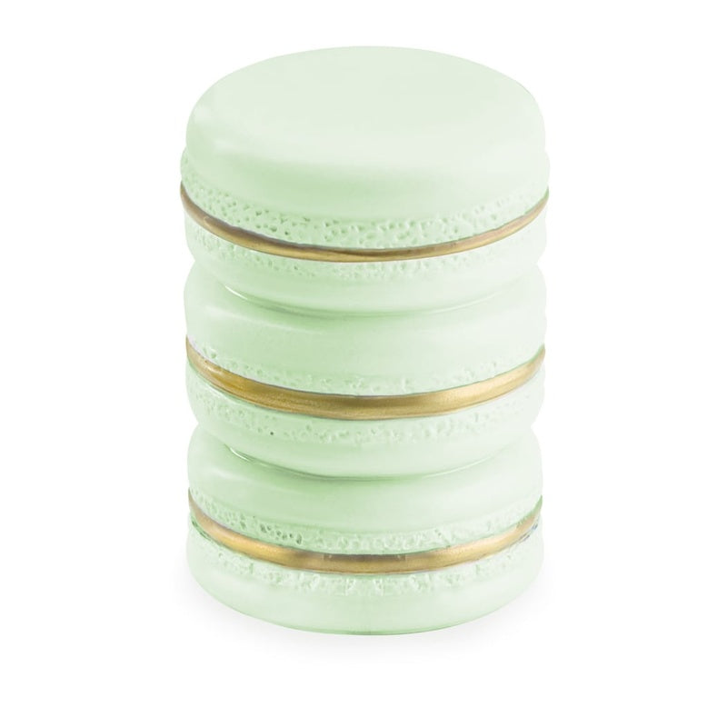 Vela Baby Chantilly Macaroon 80g - Mercado de Luxo - O Maior E-Commerce de Bens, Produtos e Serviços de Luxo do Brasil.