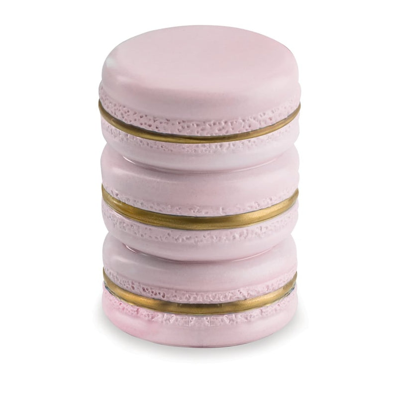 Vela Baby Macaron 80g - Mercado de Luxo - O Maior E-Commerce de Bens, Produtos e Serviços de Luxo do Brasil.