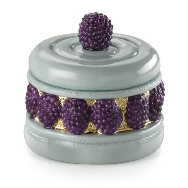 Vela Ispahan Cake 245g - Mercado de Luxo - O Maior E-Commerce de Bens, Produtos e Serviços de Luxo do Brasil.