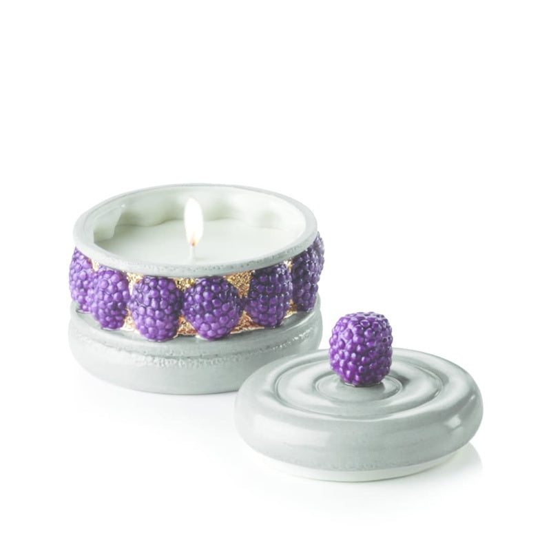 Vela Ispahan Cake 245g - Mercado de Luxo - O Maior E-Commerce de Bens, Produtos e Serviços de Luxo do Brasil.