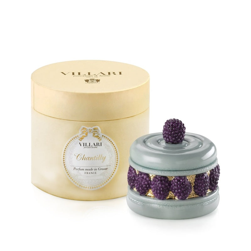 Vela Ispahan Cake 245g - Mercado de Luxo - O Maior E-Commerce de Bens, Produtos e Serviços de Luxo do Brasil.