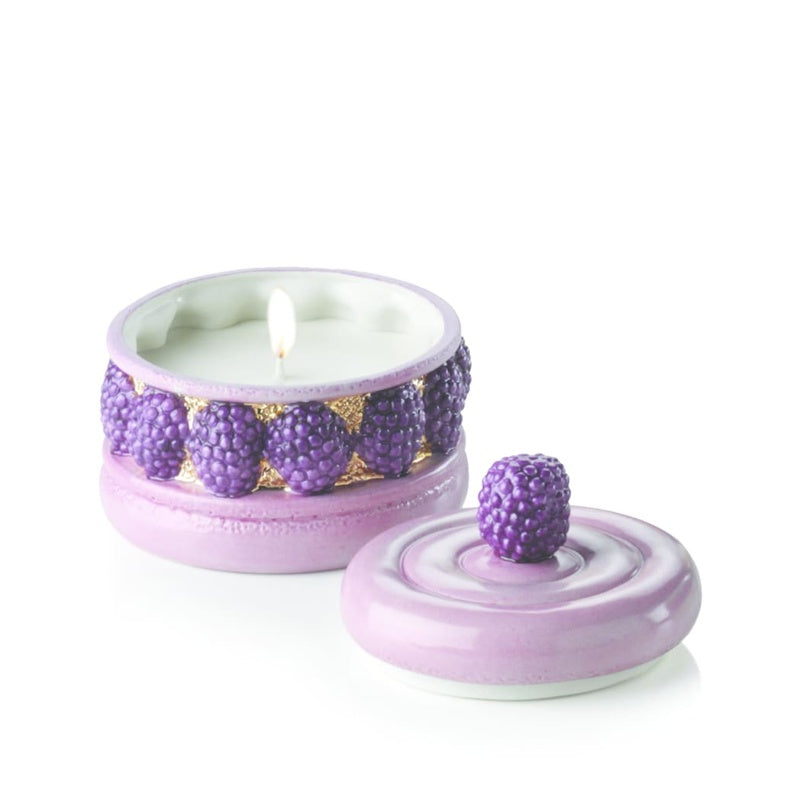 Vela Ispahan Cake - Mercado de Luxo - O Maior E-Commerce de Bens, Produtos e Serviços de Luxo do Brasil.