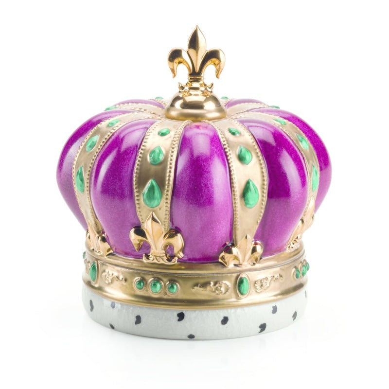 Vela Royal Crown - Mercado de Luxo - O Maior E-Commerce de Bens, Produtos e Serviços de Luxo do Brasil.