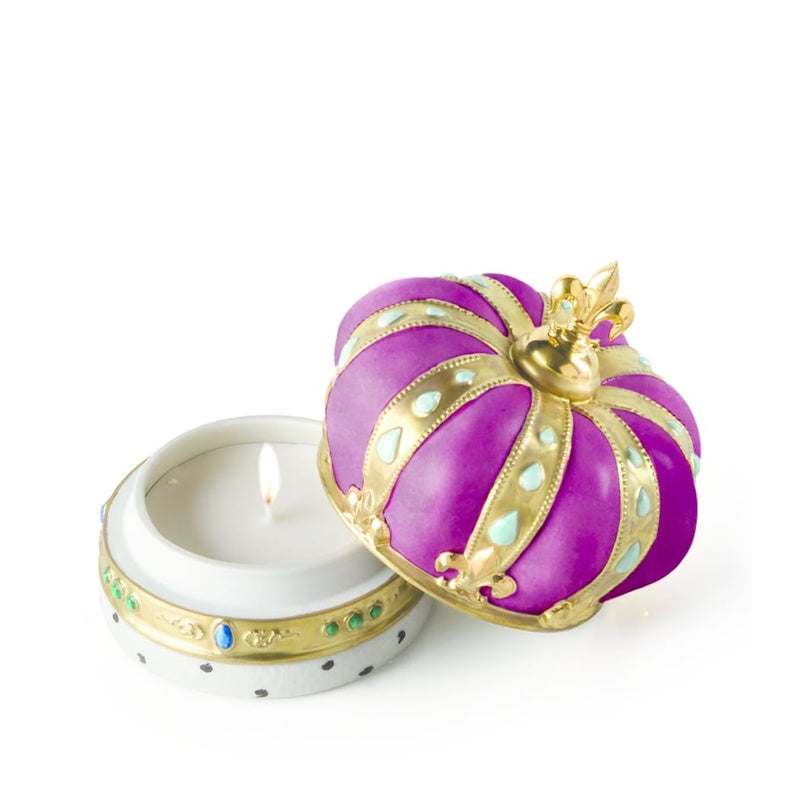 Vela Royal Crown - Mercado de Luxo - O Maior E-Commerce de Bens, Produtos e Serviços de Luxo do Brasil.