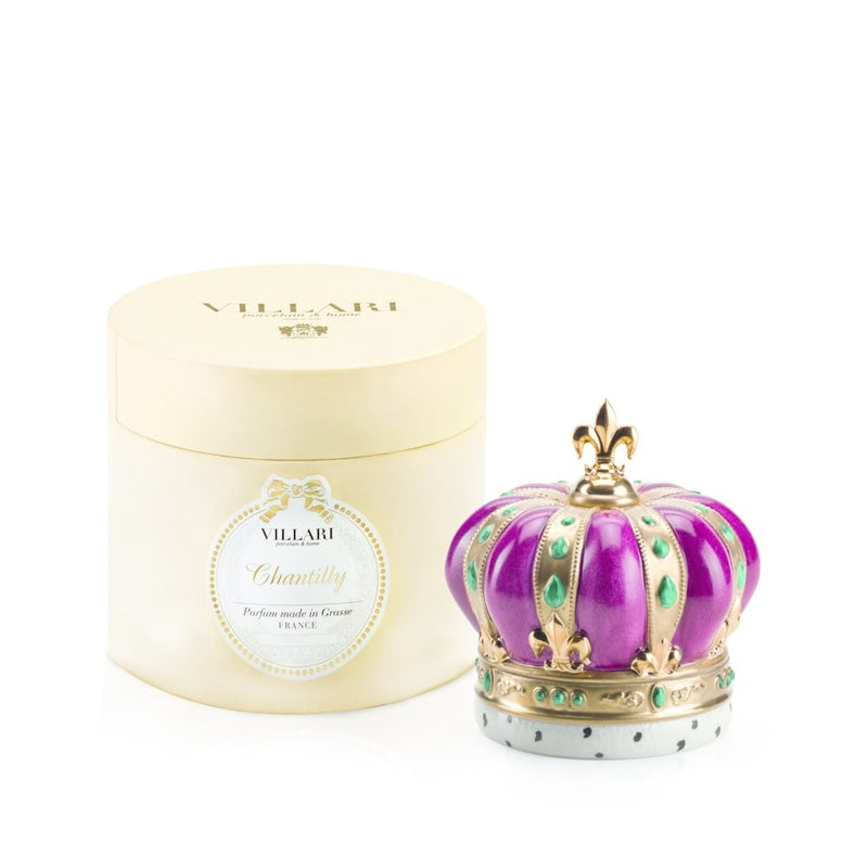 Vela Royal Crown - Mercado de Luxo - O Maior E-Commerce de Bens, Produtos e Serviços de Luxo do Brasil.