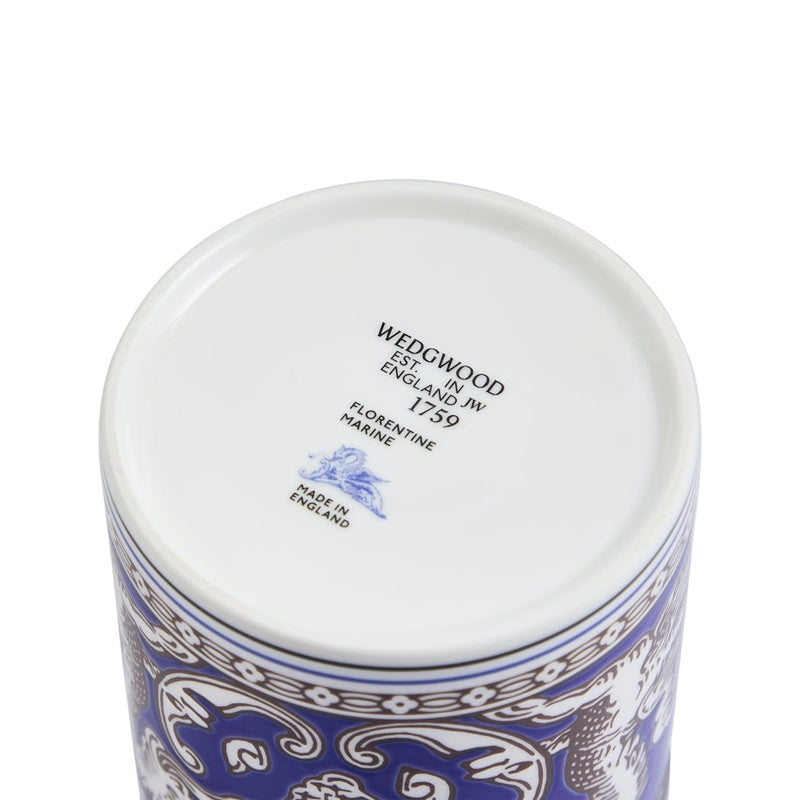 Vela Florentine Marine Scented 800g - Mercado de Luxo - O Maior E-Commerce de Bens, Produtos e Serviços de Luxo do Brasil.