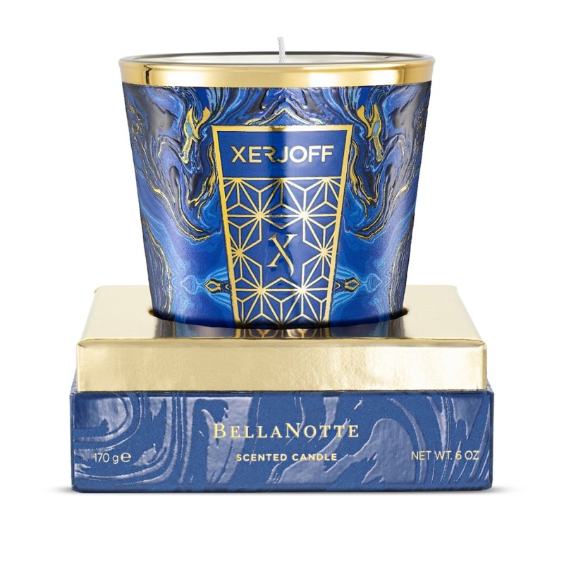 Vela BellaNotte 170g - Mercado de Luxo - O Maior E-Commerce de Bens, Produtos e Serviços de Luxo do Brasil.