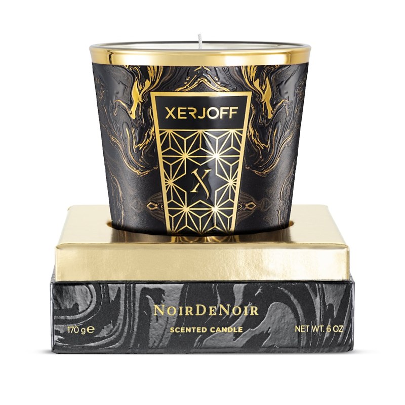 Vela NoirdeNoir 170g - Mercado de Luxo - O Maior E-Commerce de Bens, Produtos e Serviços de Luxo do Brasil.