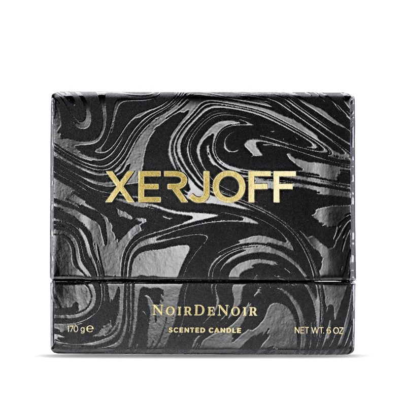 Vela NoirdeNoir 170g - Mercado de Luxo - O Maior E-Commerce de Bens, Produtos e Serviços de Luxo do Brasil.